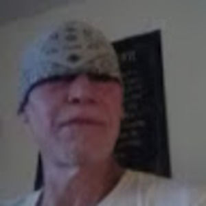 Meet your Posher, Rick